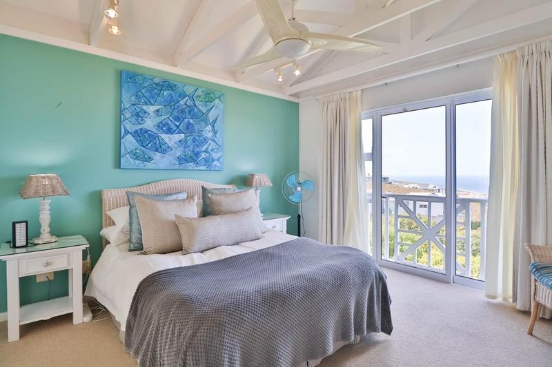 To Let 3 Bedroom Property for Rent in Pinnacle Point Golf Estate Western Cape